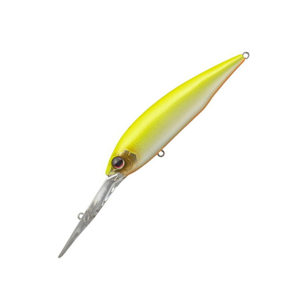 エバーグリーン(EVERGREEN) ゴールドディガー600   クランクベイト