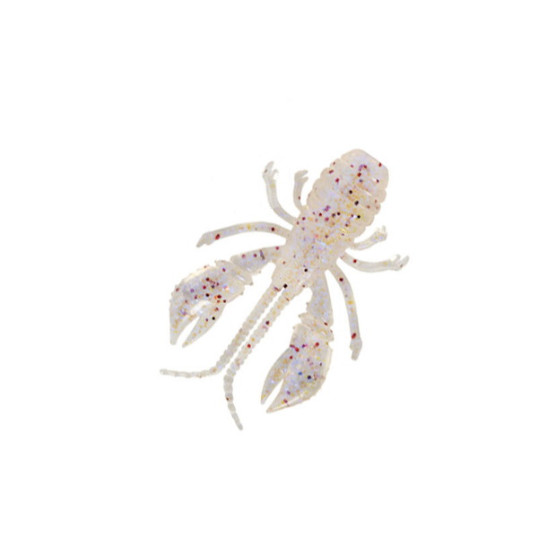 RUDIE’S(ルーディーズ) 根魚&チヌ喰い蝦(エビ)   チヌ用ルアー