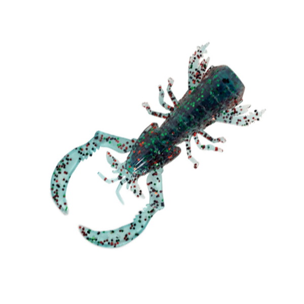 RUDIE’S(ルーディーズ) 根魚&チヌ喰い蝦蛄(シャコ)   チヌ用ルアー