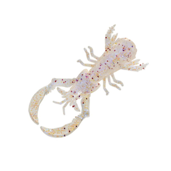 RUDIE’S(ルーディーズ) 根魚&チヌ喰い蝦蛄(シャコ)   チヌ用ルアー