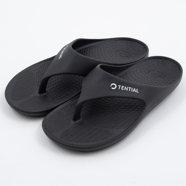 テンシャル(TENTIAL) RECOVERY SANDAL Conditioning Sandal TE494929