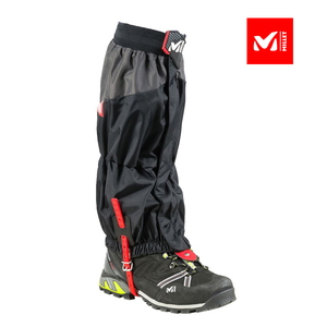 MILLET(ミレー) HIGH ROUTE GAITERS(ハイ ルート ゲイター) MIS2105