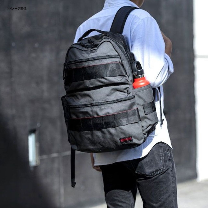ATTACK PACK L DEEP SEA ネイビー - 通販 - gofukuyasan.com