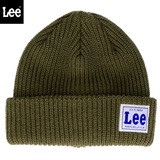 Lee(リー) LE KIDS WATCH CAP ACRYLIC 100276602 ニット帽(ジュニア/キッズ/ベビー)