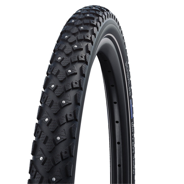 SCHWALBE(シュワルベ) 【正規品】ウィンター スパイクタイヤ SW-WT100602.01 700C(27インチ)～タイヤ