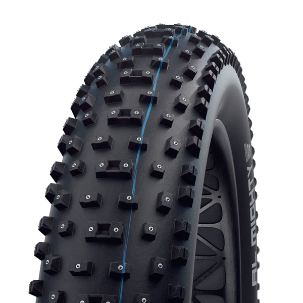 SCHWALBE(シュワルベ) オールマイティ(ETRTO:120-559 ファットバイク用スパイクタイヤ) SW-WT654265