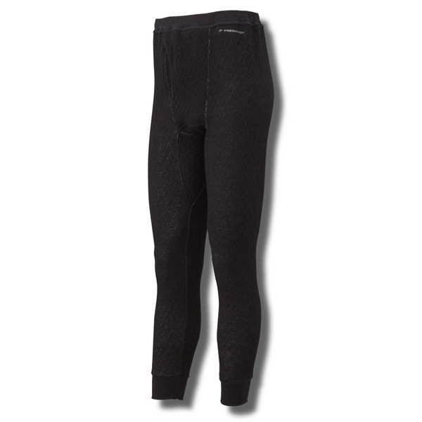 フリーノット(FREE KNOT) ハヤブサ フリーノット レイヤーテック キルティングアンダータイツ Y5625-LL-90 アンダータイツ