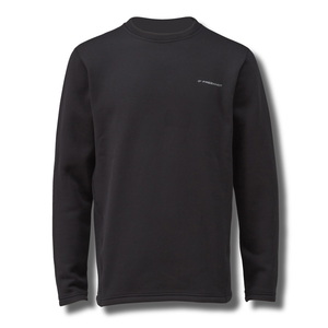 フリーノット(FREE KNOT) ハヤブサ フリーノット レイヤーテックアンダーシャツ 超厚手 Y1659-L-90 フィッシングアンダーシャツ･インナー