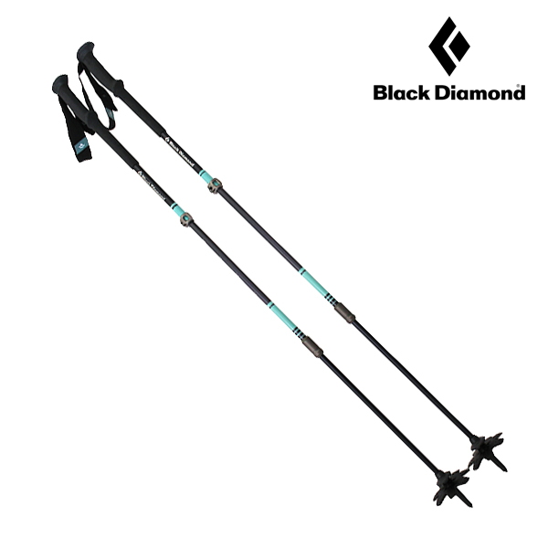 Black Diamond(ブラックダイヤモンド) Women’s TRAIL PRO TREKKING POLES(ウィメンズ トレイルプロ)  BD112505