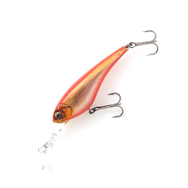 イマカツ(IMAKATSU) イマカツシャッド アイエスワスプ 50   シャッド