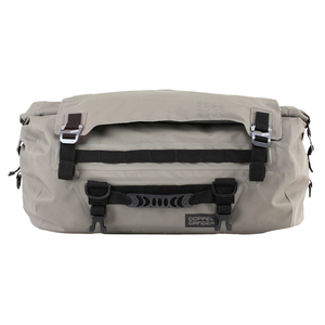 ドッペルギャンガー（DOPPELGANGER） ターポリンツーリングドラムバッグ DBT511-KH