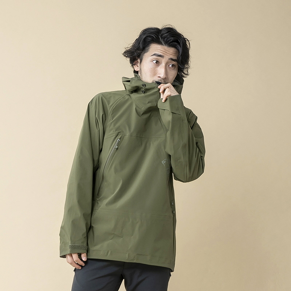 Teton Bros.(ティートンブロス) Tsurugi Jacket Unisex 223-10022