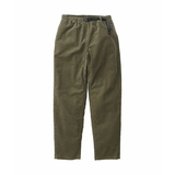 GRAMICCI(グラミチ) GRID CORD JAM PANT(グリッド コード ジャム パンツ) メンズ G2FM-P021 ロングパンツ(メンズ)