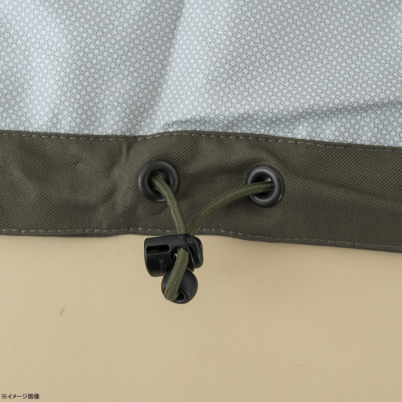 BURLAP OUTFITTER(バーラップアウトフィッター) PLW S-51 JACKET 10153