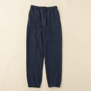 BURLAP OUTFITTER パンツ(メンズ) JOGGER PANT FR L NAVY