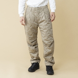 ユニバーサルオーバーオール(UNIVERSAL OVERALL) PLAY PAINTER PANTS U2231600PW ロングパンツ(メンズ)