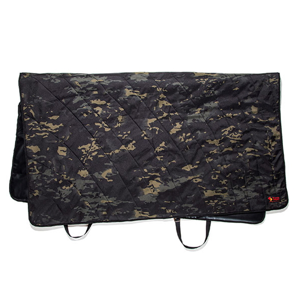 オレゴニアン キャンパー(Oregonian Camper) パディングカーゴシート OCB2225BC サンシェード