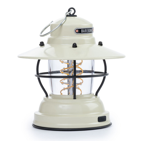 ベアボーンズ リビング(Barebones Living) 【国内正規品】アウトポストランタンLED 最大170ルーメン 20230018010000 電池式