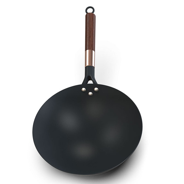 ベアボーンズ リビング(Barebones Living) 【国内正規品】ロングハンドルワック 20235049000000 鍋&ザル