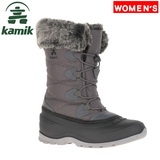 kamik(カミック) MOMENTUM 3(モーメンタム 3) ウィメンズ 1600533 ウィンターブーツ ロング(レディース)