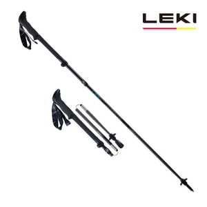 LEKI(レキ) MAKALU FX TA(マカルー FX TA) 1300457 I型グリップトレッキングポール