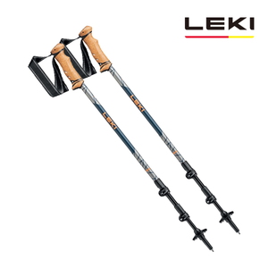 【送料無料】LEKI(レキ) 【２３秋冬】ＬＥＧＡＣＹ ＬＩＴＥ（レガシー ライト） ６６-１３５ｃｍ ６７０（ネイビー） 1300488