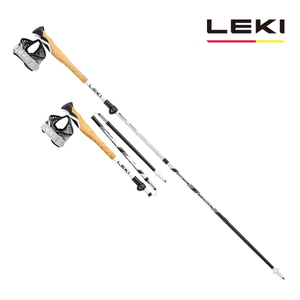 LEKI(レキ) CROSS TRAIL FX SUPERLITE COMPACT 1300451