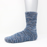 キャラバン(Caravan) RLドラロン マダラックス 0132003 ハイ･クルーソックス