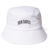 BEN DAVIS(ベンデイビス) BLIM DOWN HAT CL(ブリム ダウン ハット CL) BDW-8618CL ハット