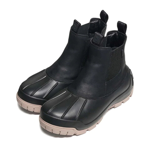 【送料無料】SHAKA(シャカ) SWAMP CHELSEA MT(スワンプ チェルシー MT)/サイドゴアブーツ 28cm BLACK 433231