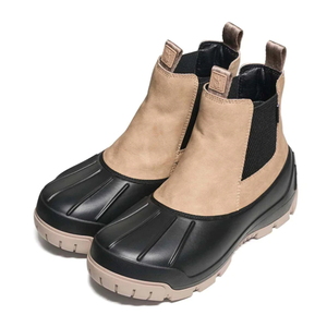 【送料無料】SHAKA(シャカ) SWAMP CHELSEA MT(スワンプ チェルシー MT)/サイドゴアブーツ 28cm TAUPE 433231