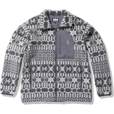 HELLY HANSEN(ヘリーハンセン) ファイバーパイルジャガードジャケットユニセックス HE52282 フリースジャケット(メンズ)