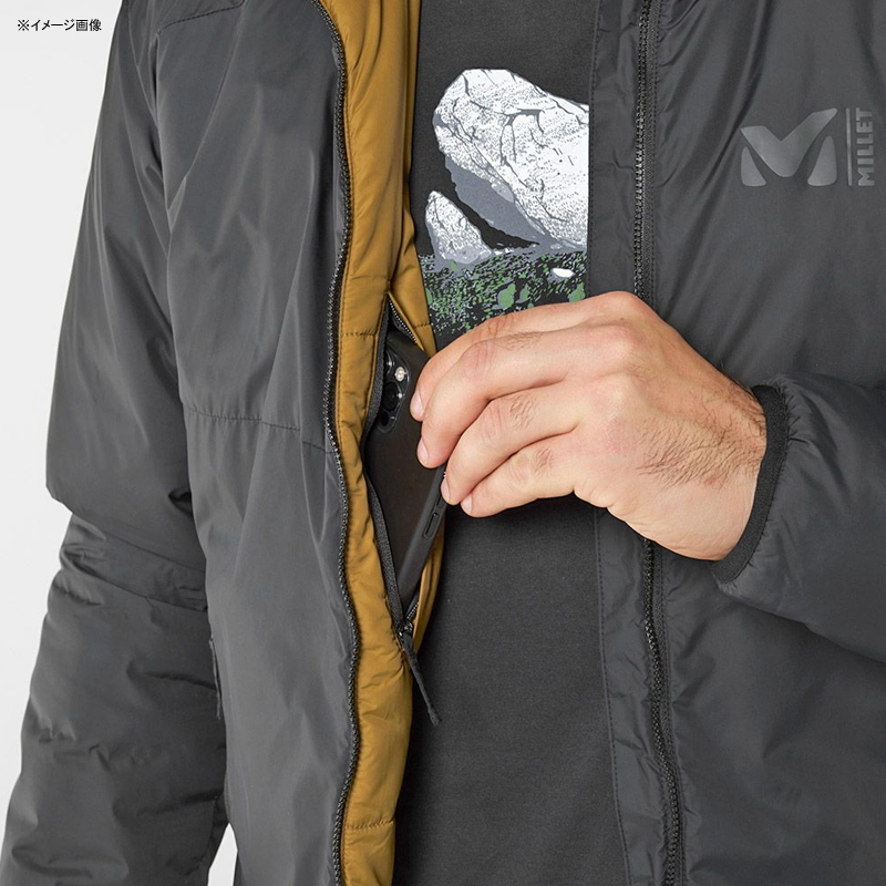 MILLET(ミレー) POBEDA II 3 IN 1 JACKET(ポベダ II 3イン1ジャケット