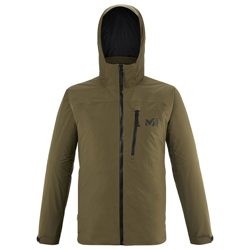 MILLET(ミレー) POBEDA II 3 IN 1 JACKET(ポベダ II 3イン1ジャケット