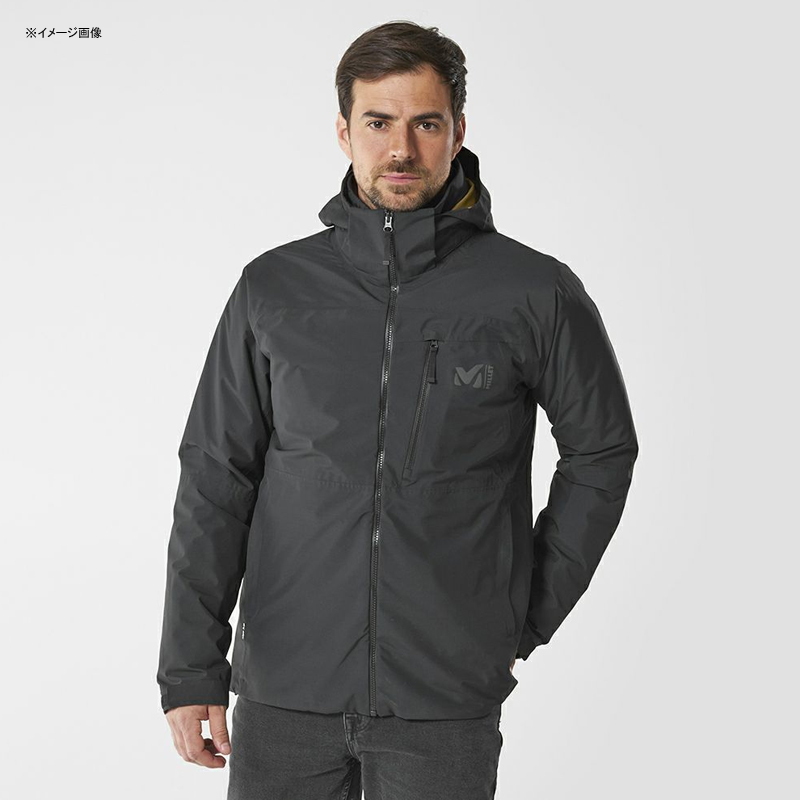 MILLET(ミレー) POBEDA II 3 IN 1 JACKET(ポベダ II 3イン1ジャケット