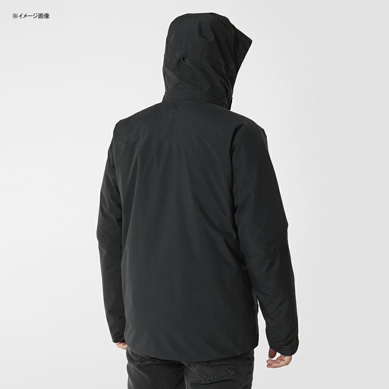 MILLET(ミレー) POBEDA II 3 IN 1 JACKET(ポベダ II 3イン1ジャケット