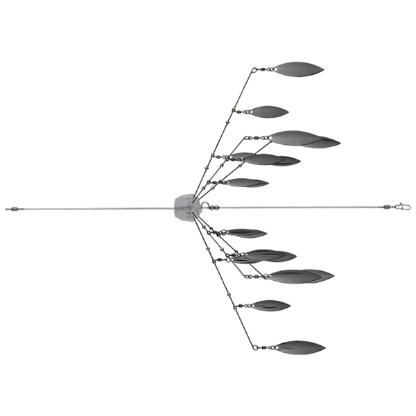 ジャッカル(JACKALL) ラスターブレード   アラバマリグ