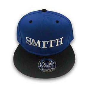 スミス(SMITH LTD) SM フラットビルキャップ 10056103
