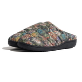 SUBU(スブ) 〈NANNEN〉F-LINE/SUBU 難燃 ウィンターサンダル SN-072 防寒ウィンターシューズ