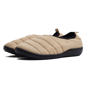 SUBU(スブ) 〈PACKBLE〉F-LINE/SUBU パッカブル サンダル 27-28cm URBAN BEIGE SP-503