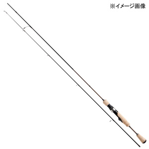 メジャークラフト トラパラ エリア TXA-562SUL(スピニング･2ピース)  