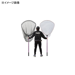 プロックス(PROX) どでかランディングネット 7035N(ナイロン) PX7035N35P