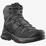 SALOMON(サロモン) QUEST 4 GORE-TEX(クエスト 4 ゴアテックス) L41292600 ハイキングシューズ ハイカット