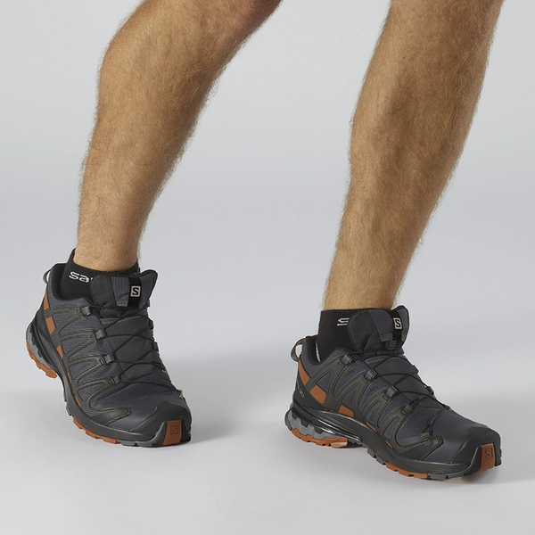 SALOMON(サロモン) 【23春夏】XA PRO 3D V8 GORE-TEX(XA プロ 3D V8