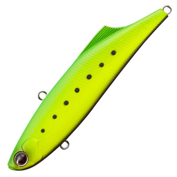 エバーグリーン(EVERGREEN) マービー90   バイブレーション