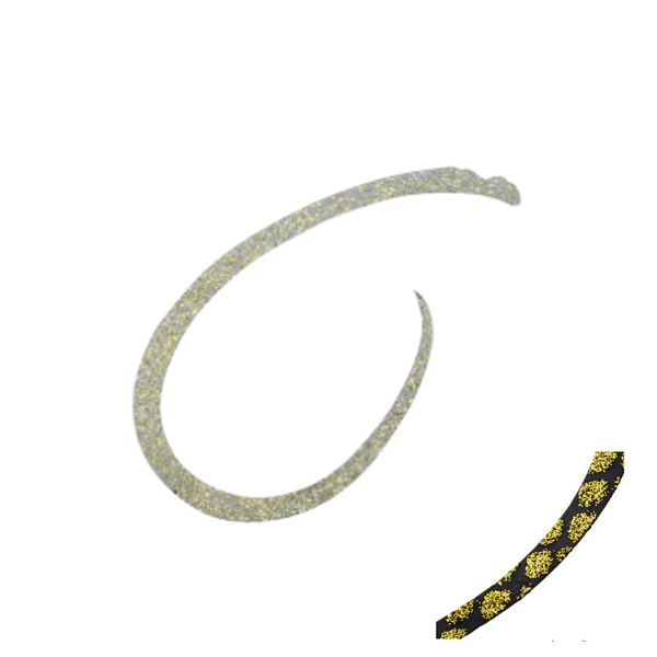 メジャークラフト 鯛乃実 レッドバック カスタムネクタイ シングルカーリータイプ TMN-S タイラバネクタイ･トレーラー