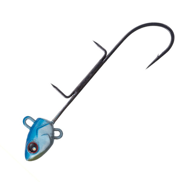 メジャークラフト ショア太刀魚テンヤ 銀龍 GNRY-4 タチウオ用ハードルアー