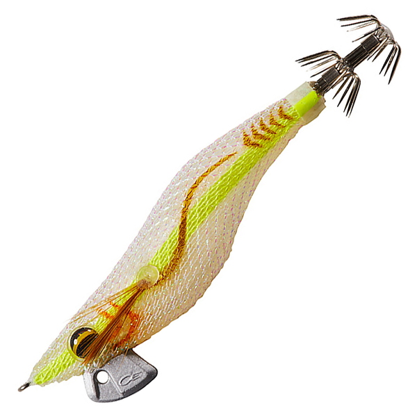 ダイワ(Daiwa) エメラルダスライト 2 RV ディープ 07341621 エギ2.0号以下