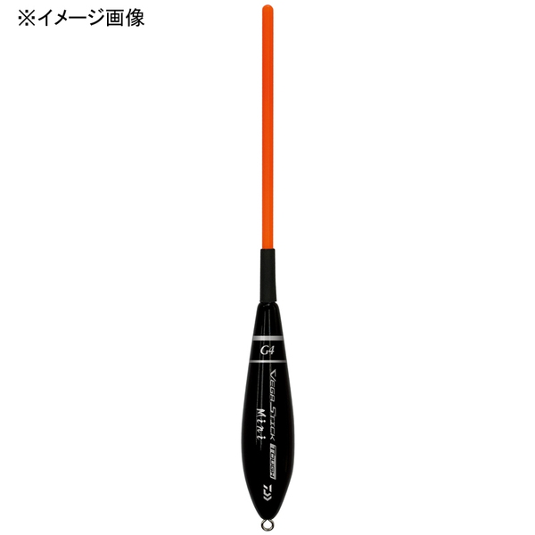 ダイワ(Daiwa) ベガスティック タフ Mini 07360022 電気ウキ