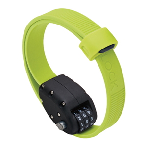 【送料無料】オットロック(OTTOLOCK) OTTOLOCK 30インチ Cinch Lock Fresh Green 23643